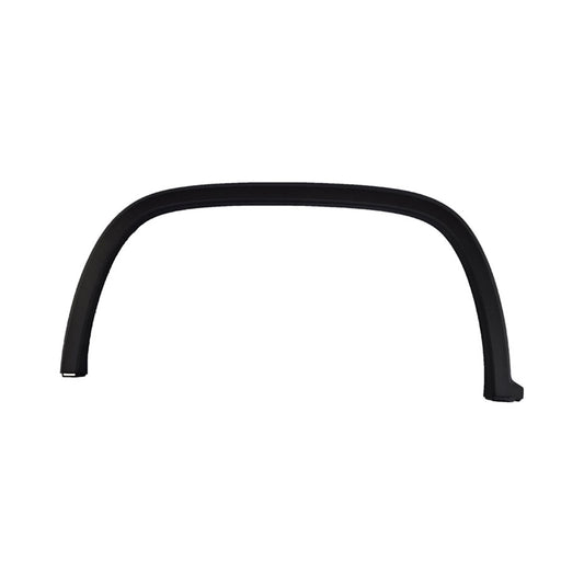 2020-2026 CHEVROLET SILVERADO Rear Wheel Arch Trim Driver Side