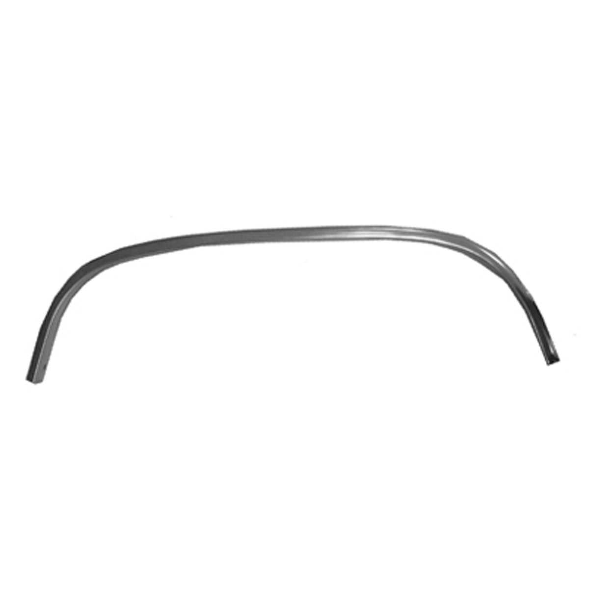1988-2000 CHEVROLET BLAZER SILVERADO SUBURBAN TAHOE / GMC SIERRA SUBURBAN YUKON Rear Wheel Opening Molding Passenger Side