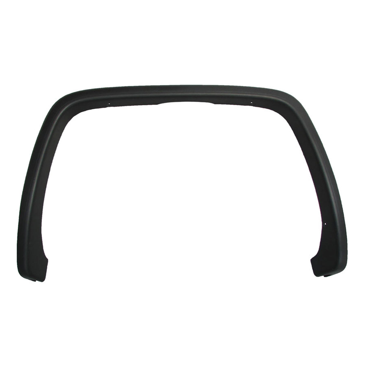 2014-2019 GMC SIERRA Rear Wheel Arch Trim Passenger Side