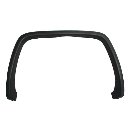 2014-2019 GMC SIERRA Rear Wheel Arch Trim Passenger Side