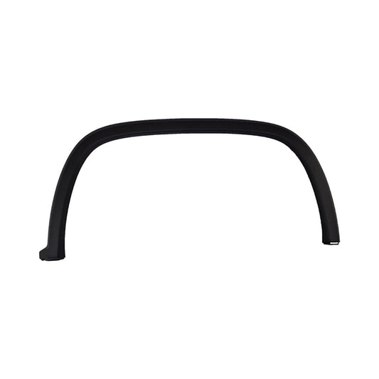 2020-2026 CHEVROLET SILVERADO Rear Wheel Arch Trim Passenger Side