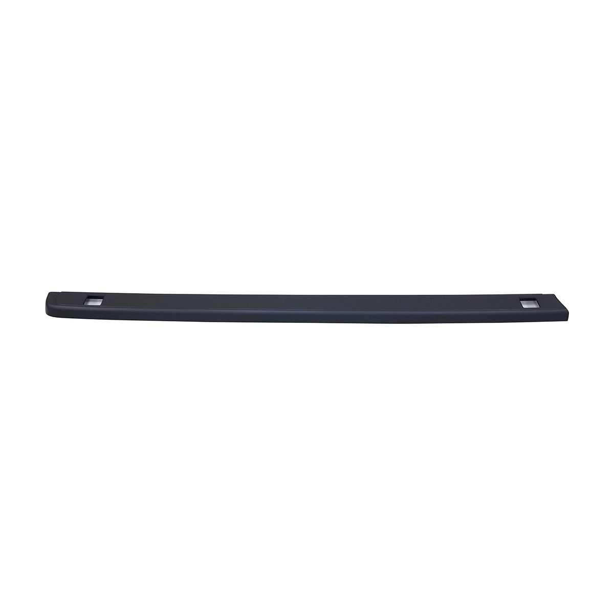 1999-2007 CHEVROLET SILVERADO / GMC SIERRA Truck Bed Bed Rail Cap Passenger Side