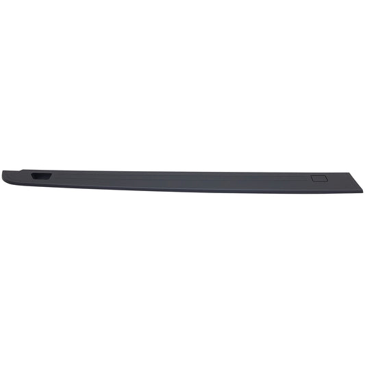 2015-2022 CHEVROLET COLORADO / GMC CANYON Truck Bed Rail Cap Passenger Side