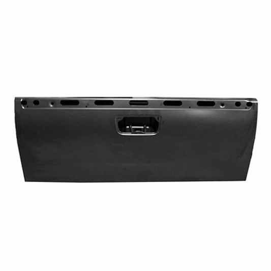 2007-2014 CHEVROLET SILVERADO / GMC SIERRA Non-Locking Tailgate Shell - GM1900126