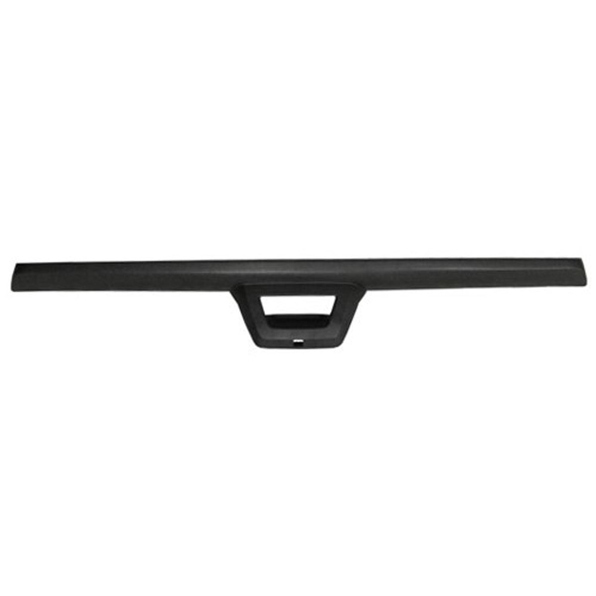 2007-2013 CADILLAC ESCALADE / CHEVROLET AVALANCHE Tailgate Molding