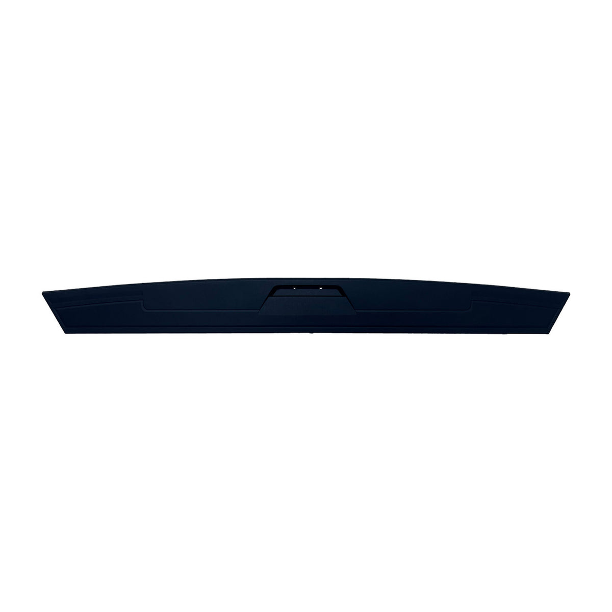 2020-2025 CHEVROLET SILVERADO / GMC SIERRA Upper Tailgate Molding