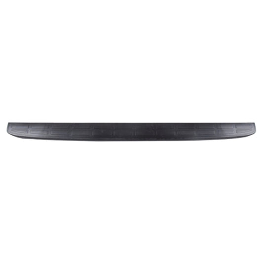 2002-2007 CHEVROLET SILVERADO Rear Spoiler