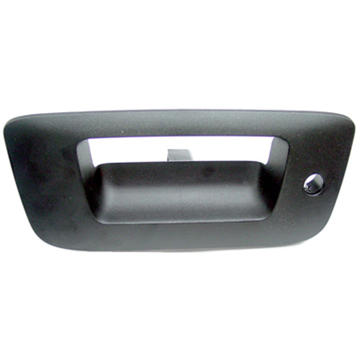 2007-2014 CHEVROLET SILVERADO / GMC SIERRA Tailgate Outside Handle Bezel
