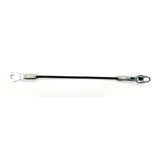 1999-2007 CADILLAC ESCALADE / CHEVROLET AVALANCHE SILVERADO / GMC SIERRA Tailgate Check Cable Driver Side