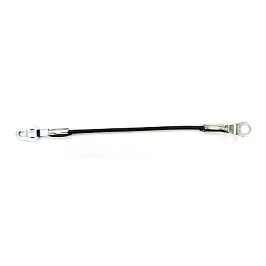 1999-2007 CADILLAC ESCALADE / CHEVROLET AVALANCHE SILVERADO / GMC SIERRA Tailgate Check Cable Passenger Side