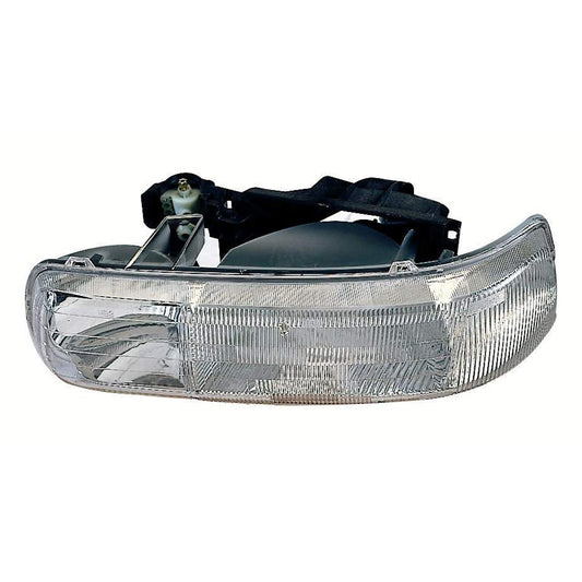 1999-2006 CHEVROLET SILVERADO SUBURBAN TAHOE Headlight Driver Side - GM2502187