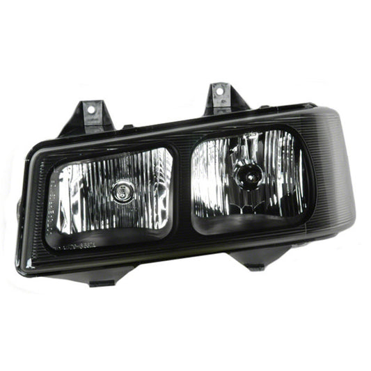 2003-2025 CHEVROLET EXPRESS VAN / GMC SAVANA VAN Headlight Driver Side - GM2502233