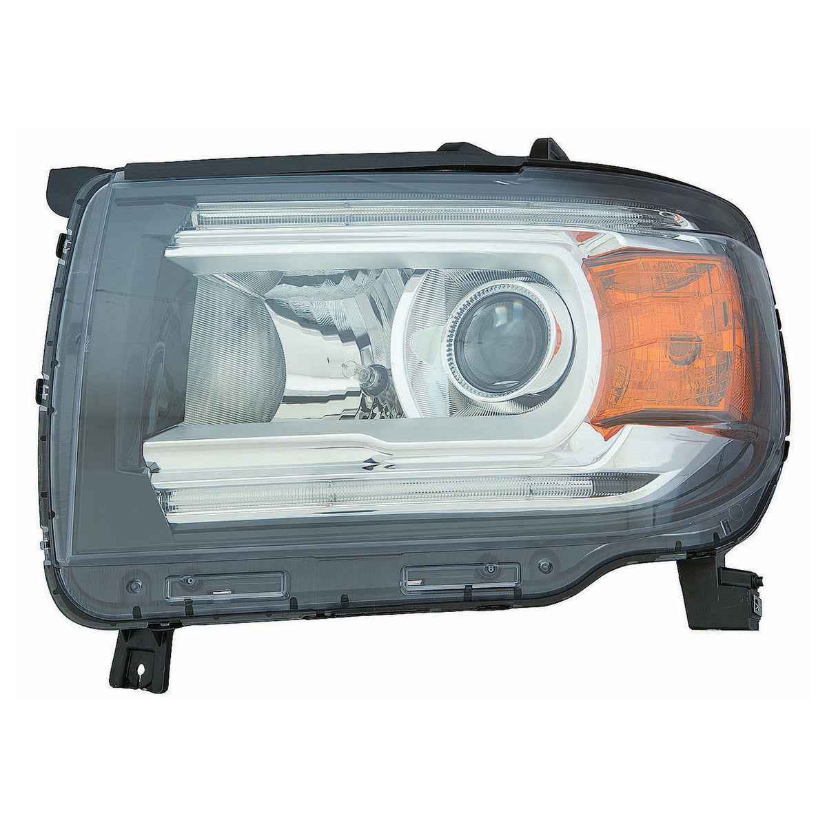 2015-2022 GMC CANYON Headlight Assembly Driver Side