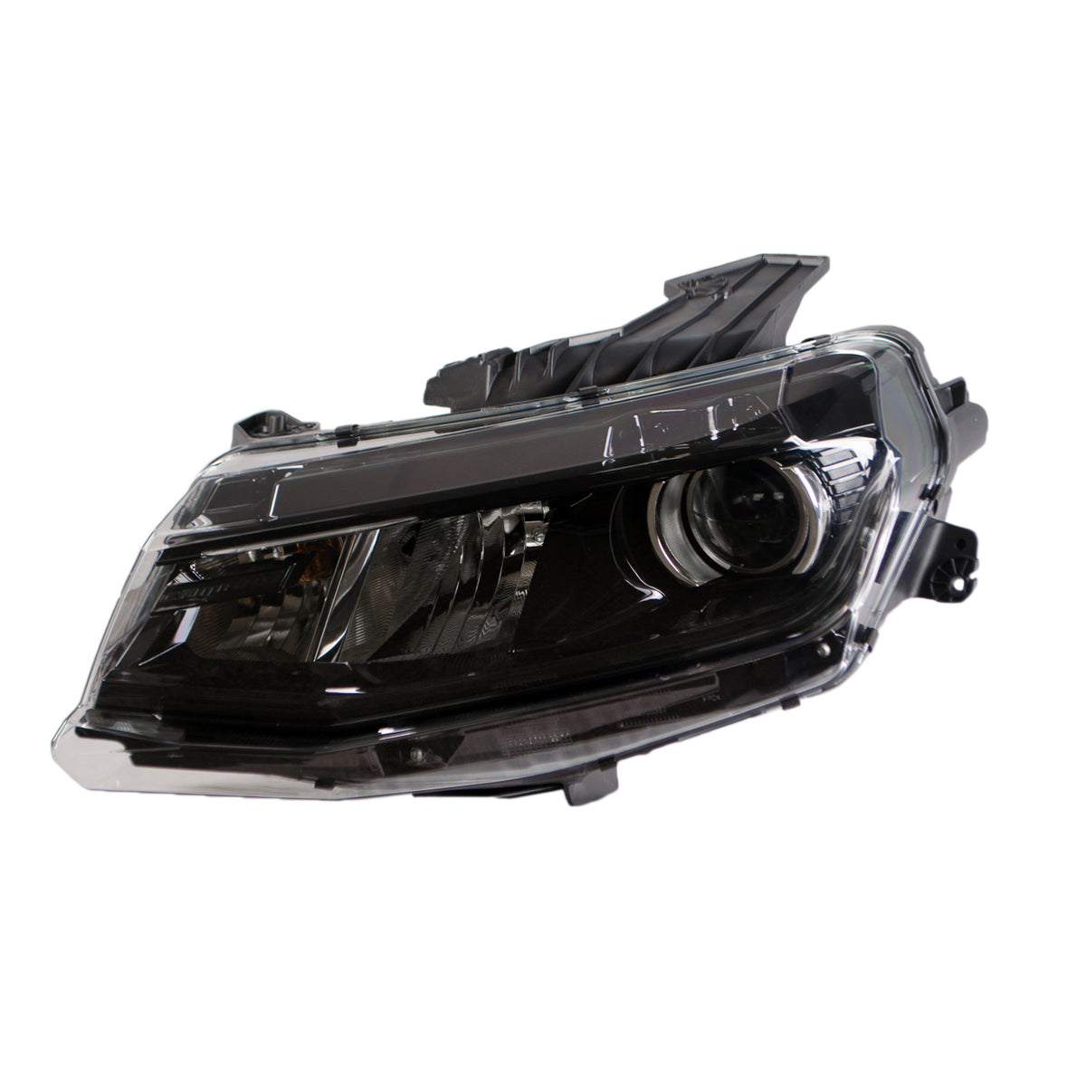2016-2018 CHEVROLET CAMARO Halogen Headlight Assembly Driver Side