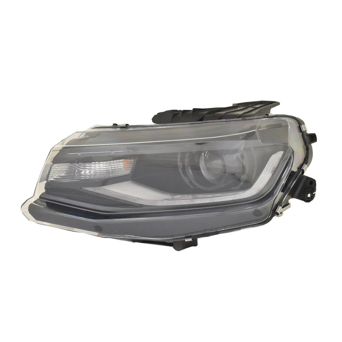2016-2024 CHEVROLET CAMARO HID Headlight Assembly Driver Side
