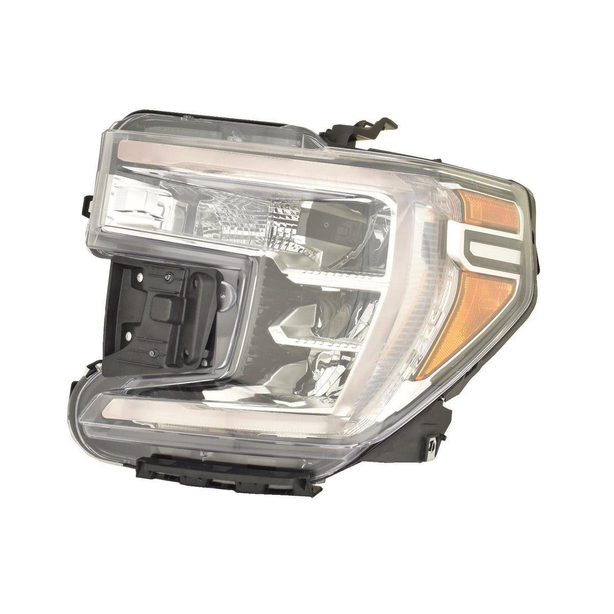 2019-2022 GMC SIERRA Headlight Assembly Driver Side