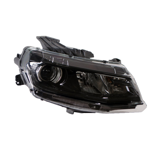 2016-2018 CHEVROLET CAMARO Halogen Headlight Assembly Passenger Side