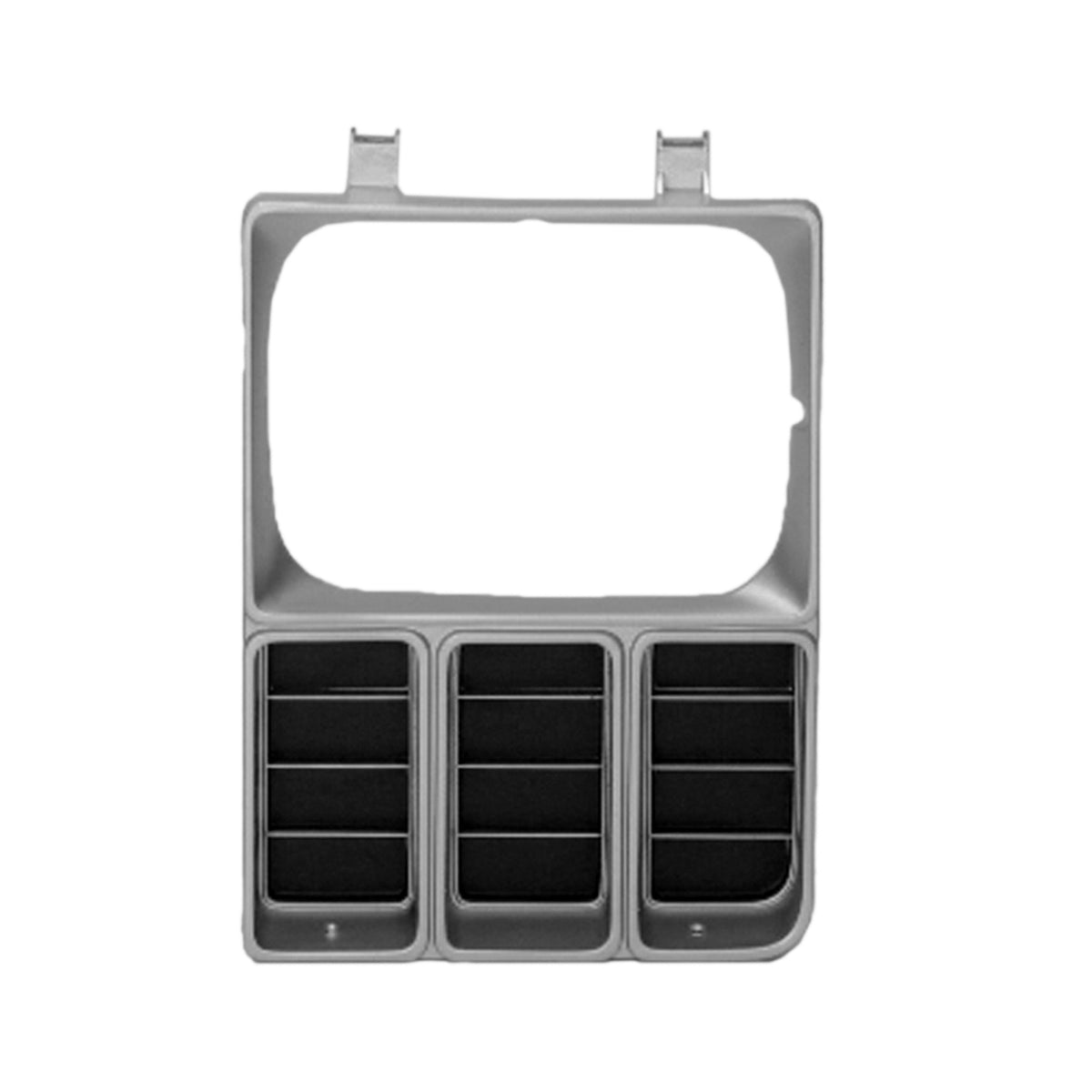 1981-1982 CHEVROLET BLAZER SILVERADO SUBURBAN Headlight Door Driver Side