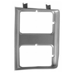 1981-1982 Chevrolet Pickup, Blazer, Suburban Grille GM1200121