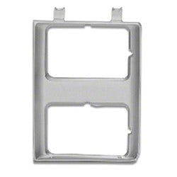 GMC Square body 1974 - 1987 Silverado 1974 - 1987 Blazer 1974 - 1987 HEAD LIGHT DOOR