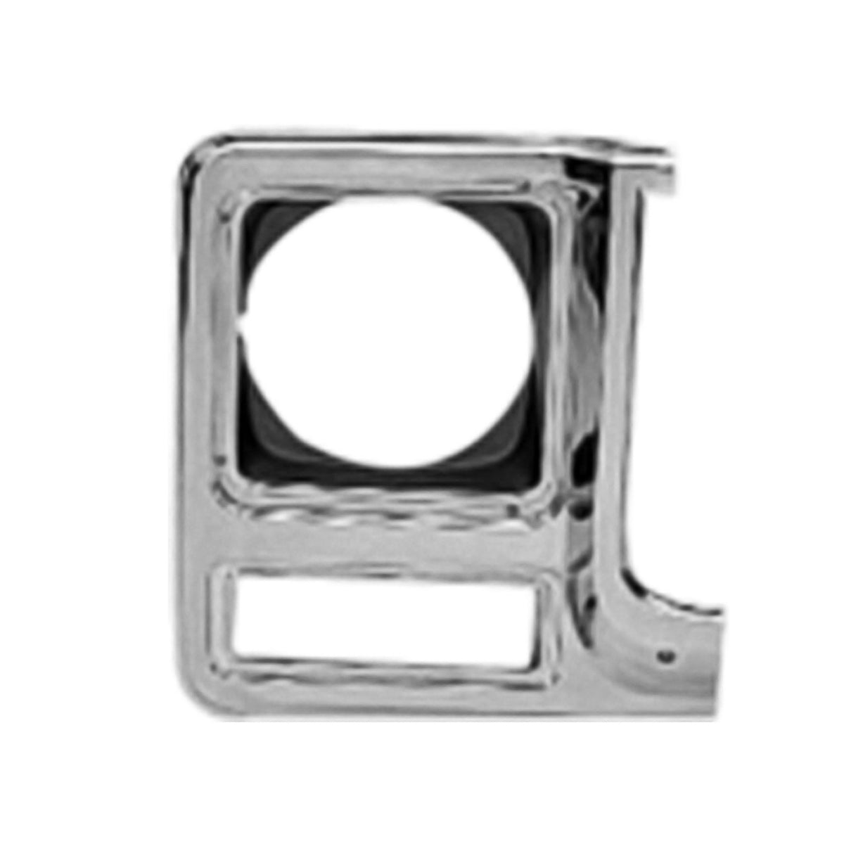 1979-1980 CHEVROLET BLAZER SILVERADO SUBURBAN / GMC SIERRA SUBURBAN Headlight Door