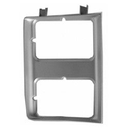 1981-1982 Chevrolet Pickup, Blazer, Suburban Grille GM1200121