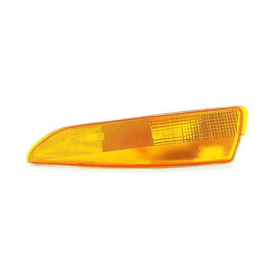 1993-2002 CHEVROLET CAMARO Parking, Signal And Side Marker Light Assembly Driver Side