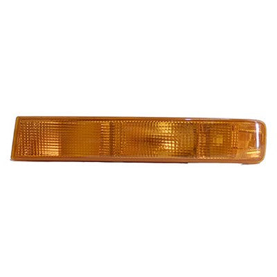 2003 - 2025 CHEVROLET EXPRESS VAN / GMC SAVANA VAN Driver Side Turn Signal - GM2520188