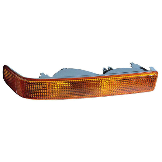 1998-2005 CHEVROLET BLAZER Front Parking And Signal Light Assembly Passenger Side