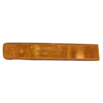 2003 - 2025 CHEVROLET EXPRESS VAN / GMC SAVANA VAN Passenger Side Turn Signal - GM2521188