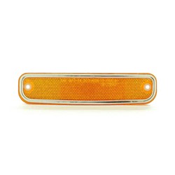 1973-1980 GMC and Chevrolet Pickup Marker Light GM2550108
