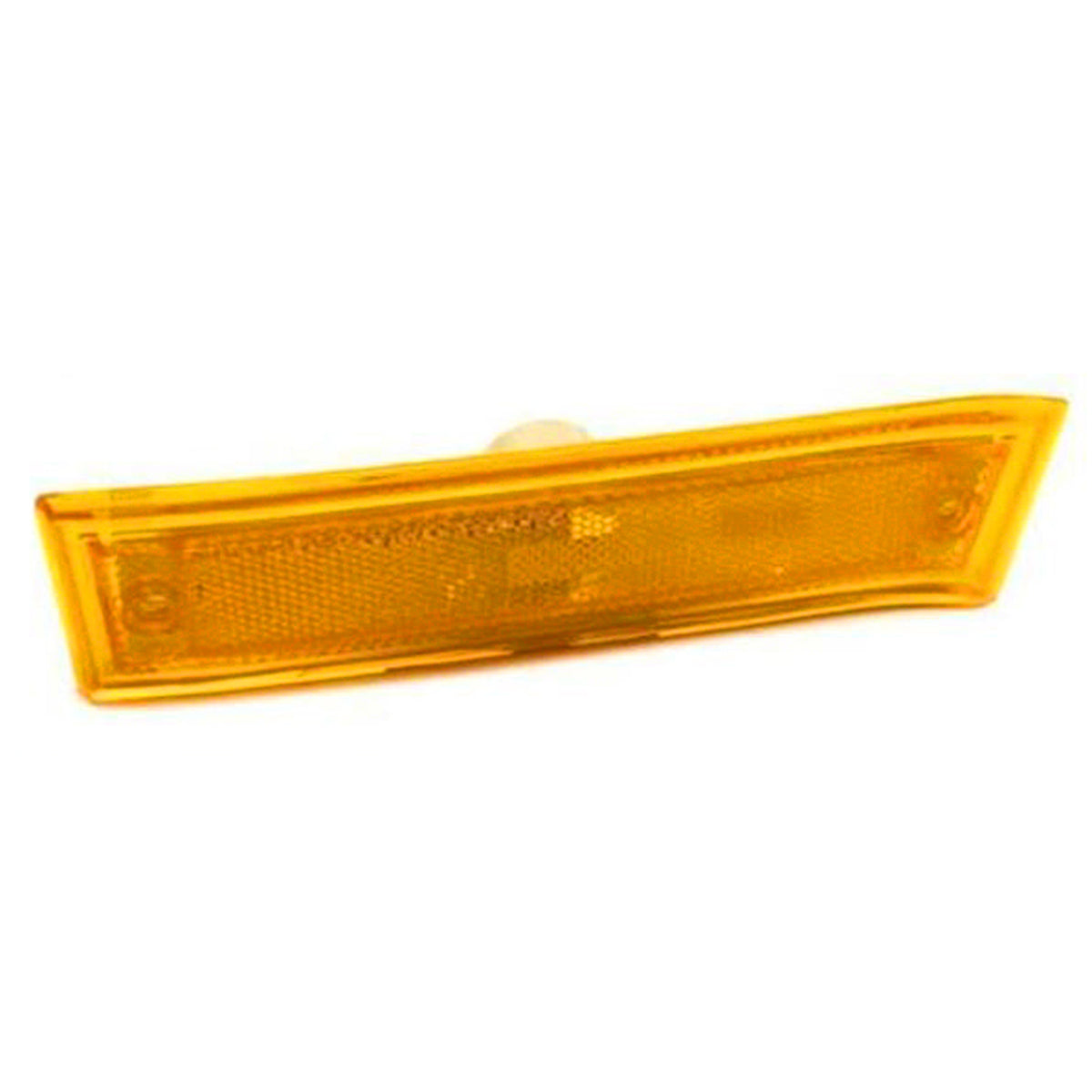1981-1991 CHEVROLET BLAZER SILVERADO SUBURBAN / GMC SIERRA SUBURBAN Front Side Marker Light Assembly Driver Side