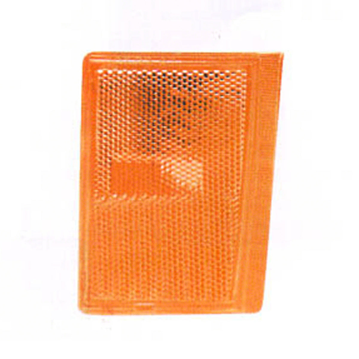 1988-1993 CHEVROLET BLAZER SILVERADO Front Lower Side Marker Light Assembly Passenger Side
