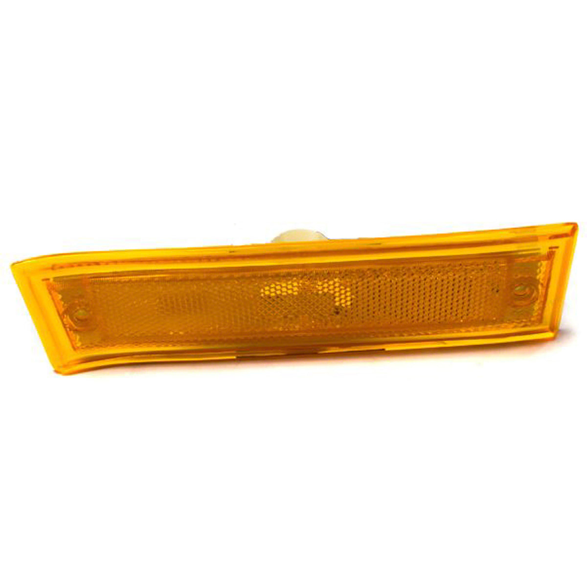 1981-1991 CHEVROLET SILVERADO SUBURBAN / GMC SIERRA Front Side Marker Light Assembly Passenger Side
