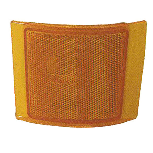 1994-2000 CHEVROLET BLAZER SILVERADO SUBURBAN TAHOE Front Lower Side Marker Light Assembly Passenger Side