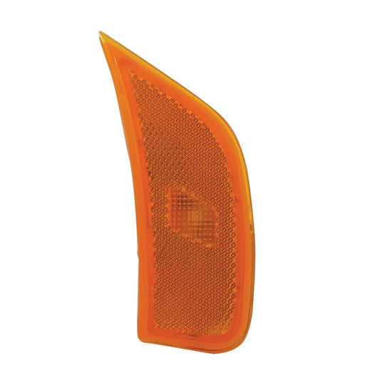 2021-2024 CADILLAC ESCALADE / CHEVROLET SUBURBAN TAHOE / GMC YUKON Front Side Marker Light Assembly Passenger Side