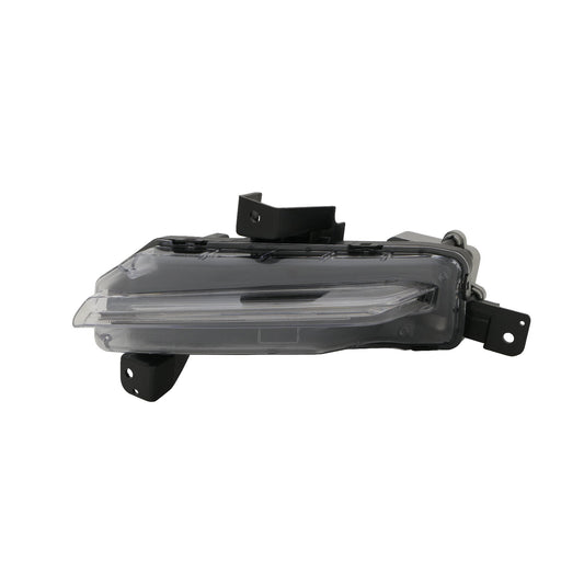 2016-2024 CHEVROLET CAMARO Daytime Running Light Driver Side