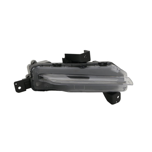 2016-2024 CHEVROLET CAMARO Daytime Running Light Passenger Side