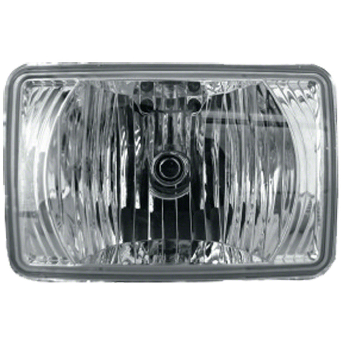 2004-2012 CHEVROLET COLORADO / GMC CANYON Fog Light Assembly Driver or Passenger Side