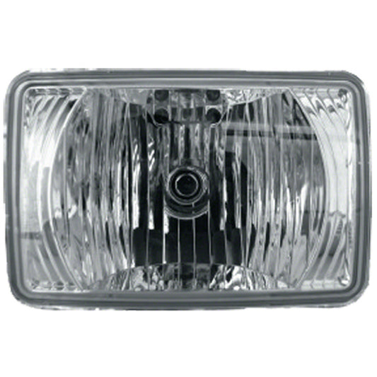 2004-2012 CHEVROLET COLORADO / GMC CANYON Fog Light Assembly Driver or Passenger Side