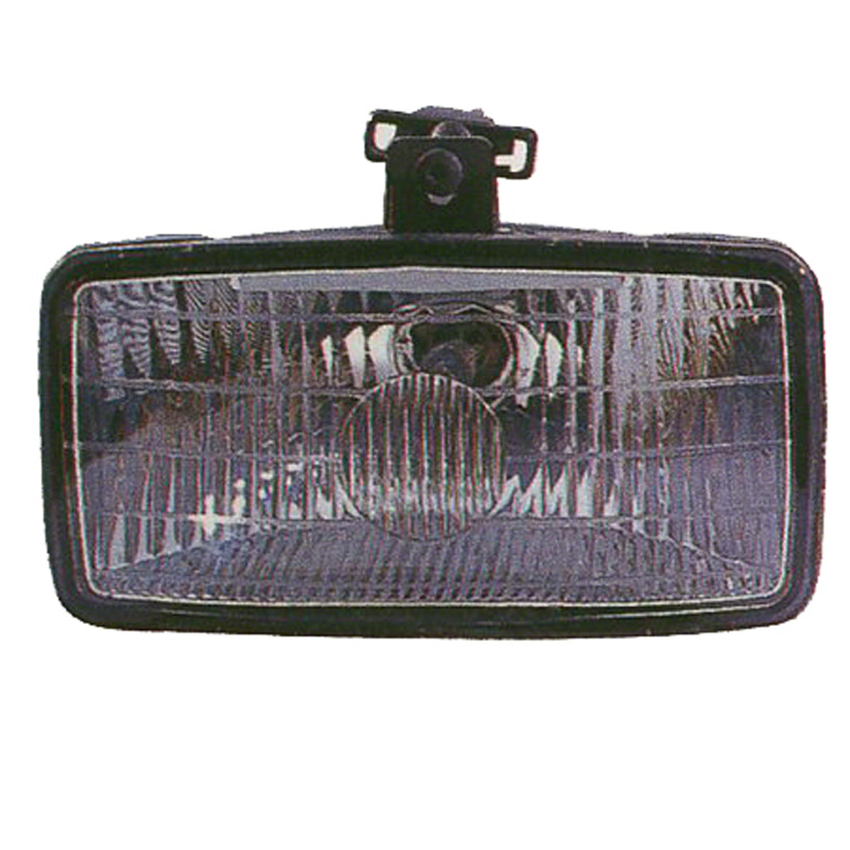 1992-2000 CHEVROLET BLAZER SILVERADO TAHOE / GMC SIERRA Fog Light Assembly Driver or Passenger Side
