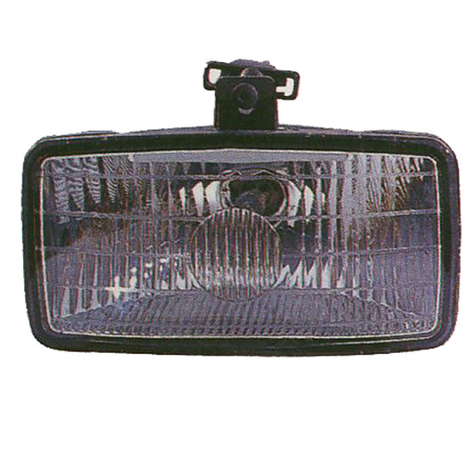 1992-2000 CHEVROLET BLAZER SILVERADO TAHOE / GMC SIERRA Fog Light Assembly Driver or Passenger Side