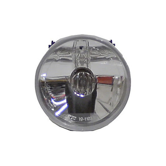 2000-2006 CHEVROLET SUBURBAN TAHOE Fog Light Assembly Driver or Passenger Side