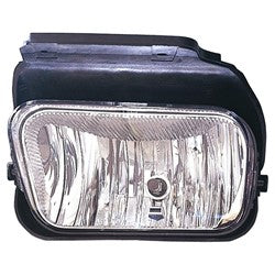 2003 - 2007 Silverado Fog Light GM2592150 GM2593150