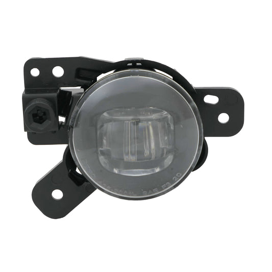 2023-2026 CHEVROLET COLORADO SILVERADO SUBURBAN TAHOE / GMC CANYON SIERRA YUKON LED Fog Light Assembly Driver Side