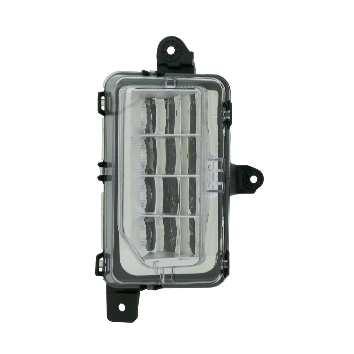 2021-2024 GMC CANYON YUKON LED Fog Light Assembly Driver Side