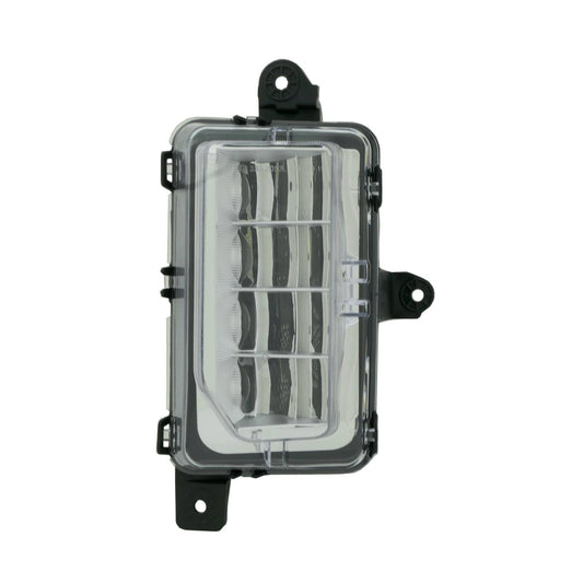 2021-2024 GMC CANYON YUKON LED Fog Light Assembly Driver Side