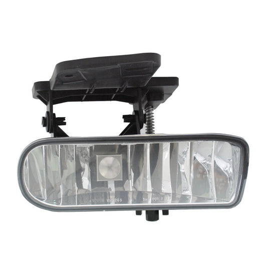 1999-2006 GMC SIERRA YUKON Fog Lamp Passenger Side - GM2593110