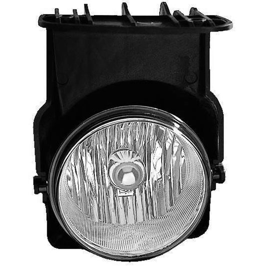 2003-2004 GMC SIERRA Fog Lamp Passenger Side - GM2593128
