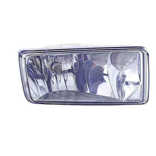 2007-2015 CHEVROLET AVALANCHE SILVERADO SUBURBAN TAHOE Fog Lamp Passenger Side - GM2593160